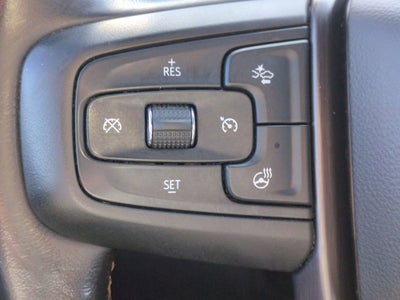 2020 GMC Sierra 2500HD AT4