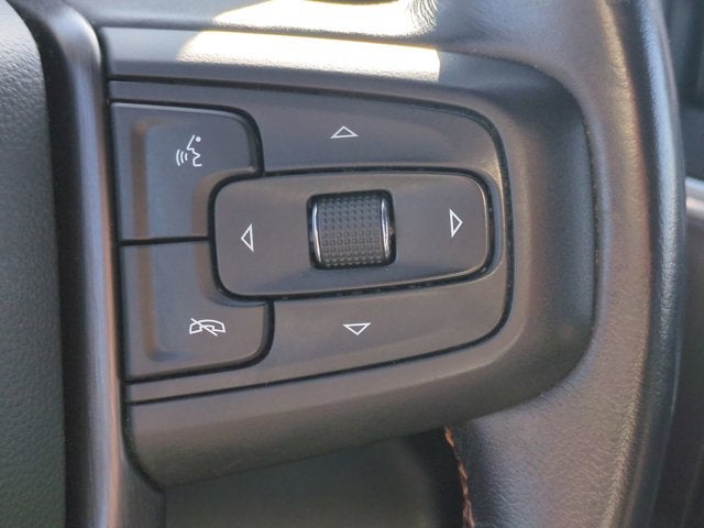 2020 GMC Sierra 2500HD AT4