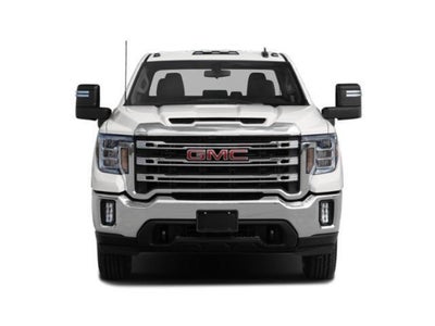 2020 GMC Sierra 2500HD AT4