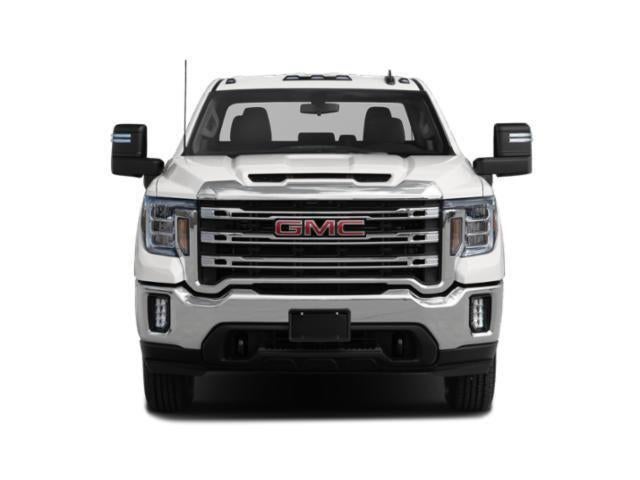2020 GMC Sierra 2500HD AT4