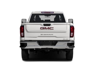 2020 GMC Sierra 2500HD AT4