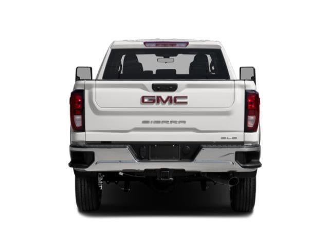2020 GMC Sierra 2500HD AT4