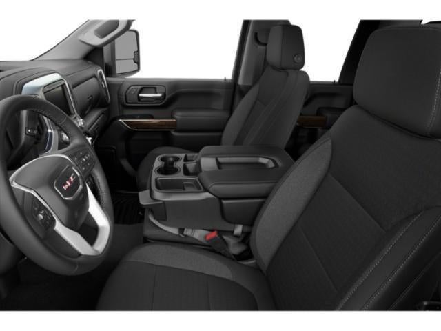 2020 GMC Sierra 2500HD AT4