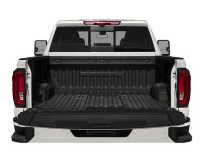2020 GMC Sierra 2500HD Denali