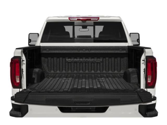 2020 GMC Sierra 2500HD Denali