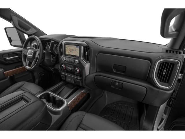 2020 GMC Sierra 2500HD Denali