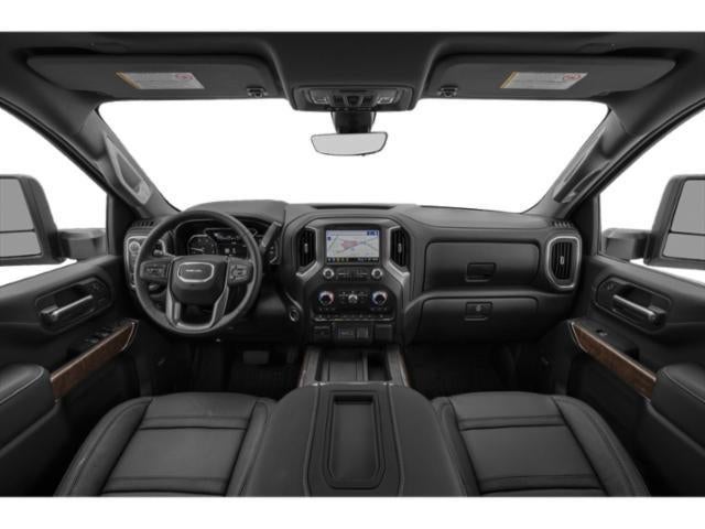2020 GMC Sierra 2500HD Denali