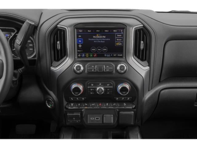 2021 GMC Sierra 2500HD Denali