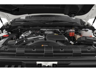 2021 GMC Sierra 2500HD Denali