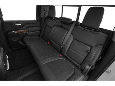 2021 GMC Sierra 2500HD Denali