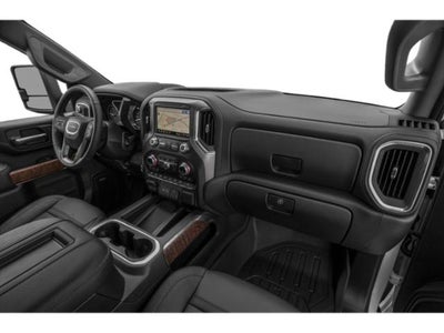 2021 GMC Sierra 2500HD Denali