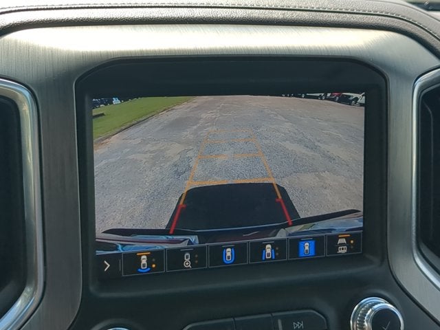 2021 GMC Sierra 2500HD Denali