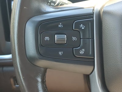 2021 GMC Sierra 2500HD Denali