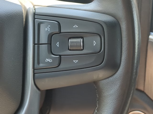 2021 GMC Sierra 2500HD Denali