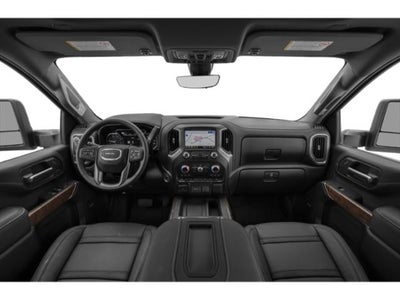 2021 GMC Sierra 2500HD Denali