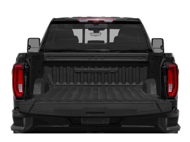 2022 GMC Sierra 3500HD Denali