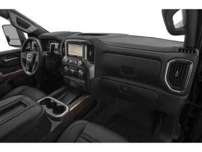 2022 GMC Sierra 3500HD Denali