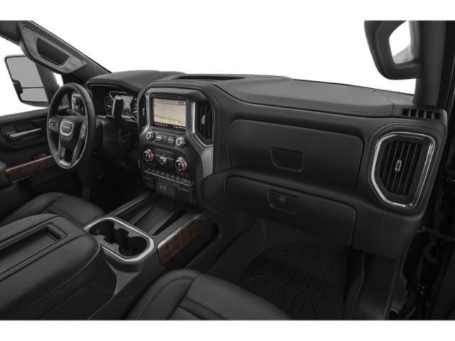 2022 GMC Sierra 3500HD Denali