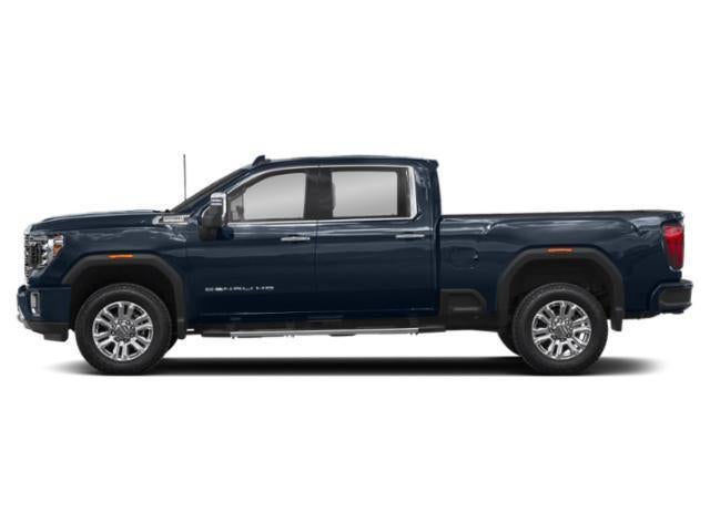 2022 GMC Sierra 3500HD Denali