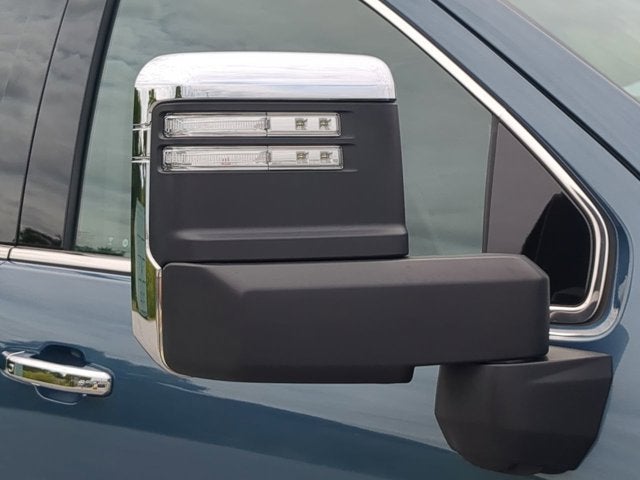 2024 GMC Sierra 3500HD Denali