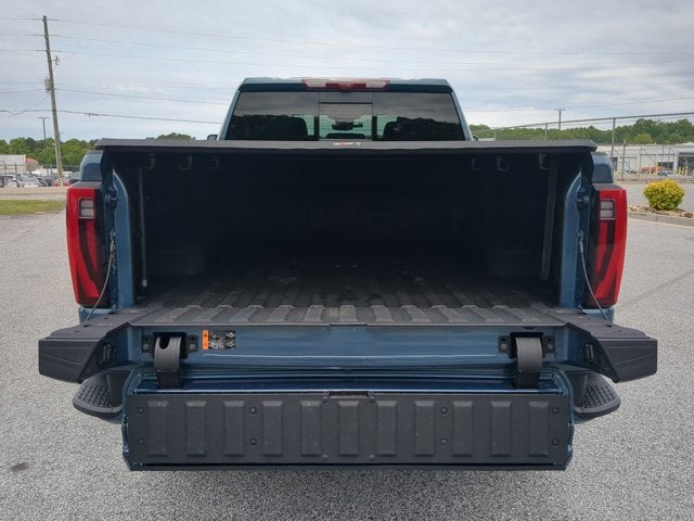 2024 GMC Sierra 3500HD Denali