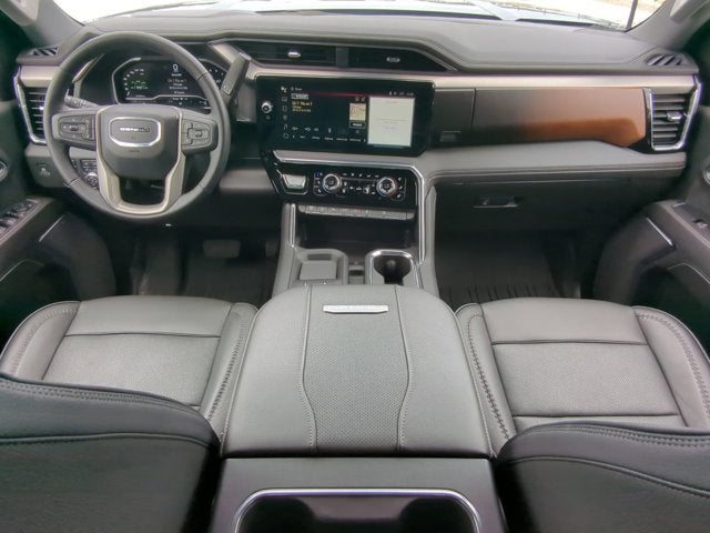 2024 GMC Sierra 3500HD Denali