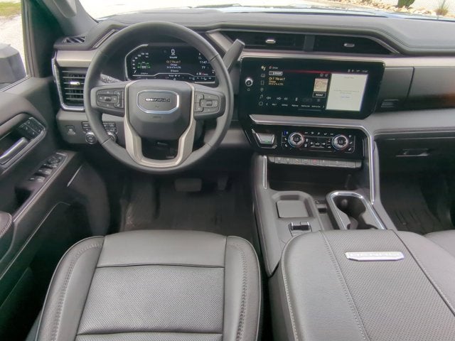 2024 GMC Sierra 3500HD Denali
