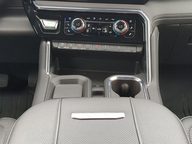 2024 GMC Sierra 3500HD Denali