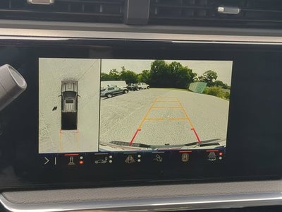 2024 GMC Sierra 3500HD Denali