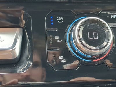 2024 GMC Sierra 3500HD Denali