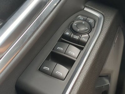 2024 GMC Sierra 3500HD Denali