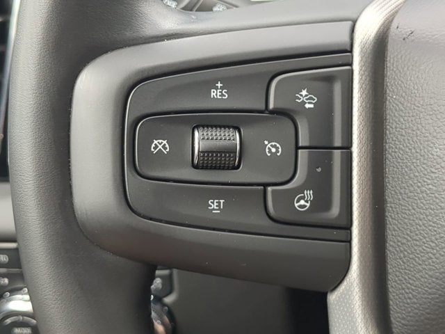 2024 GMC Sierra 3500HD Denali