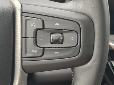 2024 GMC Sierra 3500HD Denali