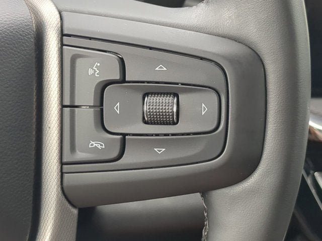 2024 GMC Sierra 3500HD Denali
