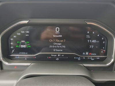 2024 GMC Sierra 3500HD Denali