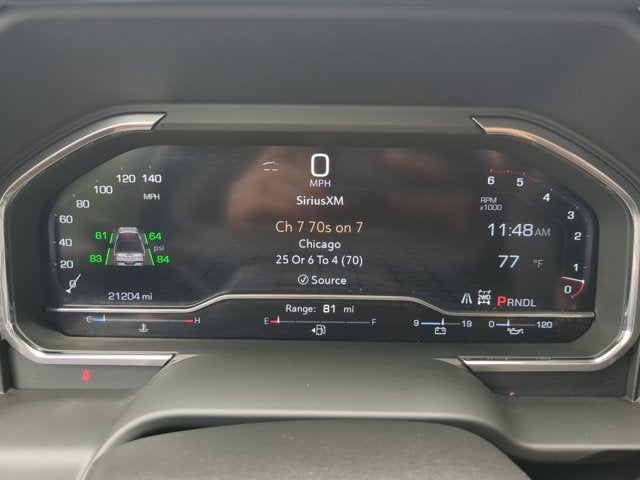 2024 GMC Sierra 3500HD Denali
