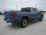 2024 GMC Sierra 3500HD Denali