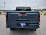 2024 GMC Sierra 3500HD Denali
