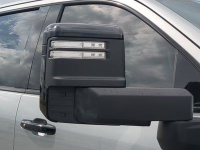 2024 GMC Sierra 2500HD AT4X