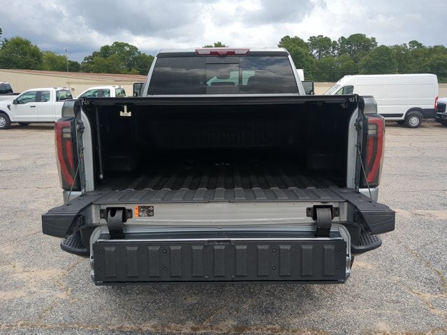 2024 GMC Sierra 2500HD AT4X