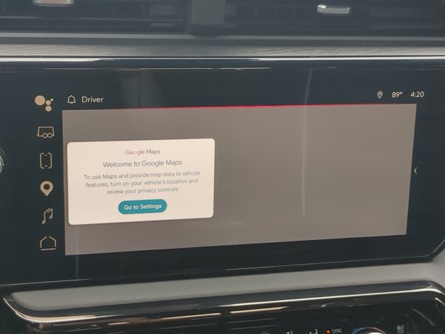 2024 GMC Sierra 2500HD AT4X