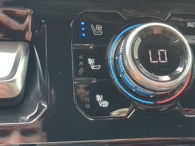 2024 GMC Sierra 2500HD AT4X