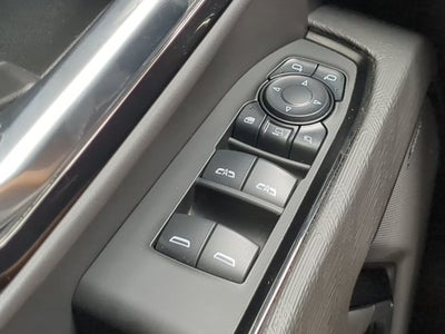 2024 GMC Sierra 2500HD AT4X