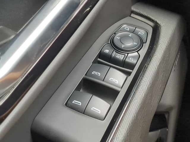 2024 GMC Sierra 2500HD AT4X