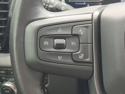 2024 GMC Sierra 2500HD AT4X