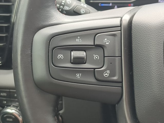 2024 GMC Sierra 2500HD AT4X