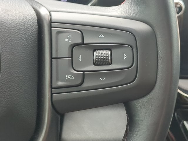2024 GMC Sierra 2500HD AT4X
