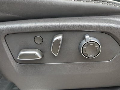 2024 GMC Sierra 2500HD AT4X