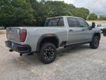 2024 GMC Sierra 2500HD AT4X
