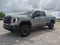 2024 GMC Sierra 2500HD AT4X